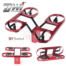 DWI Dowellin New Professional Photography Aerial Drone Phone with HD Camera